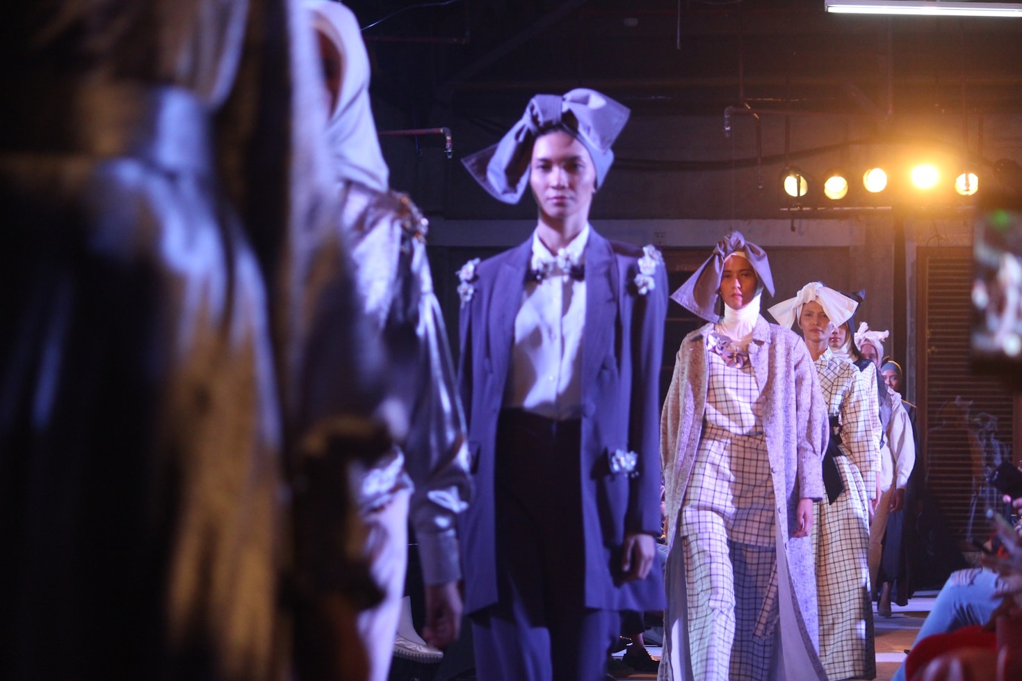 The Future of Social Impact Through Creative Events